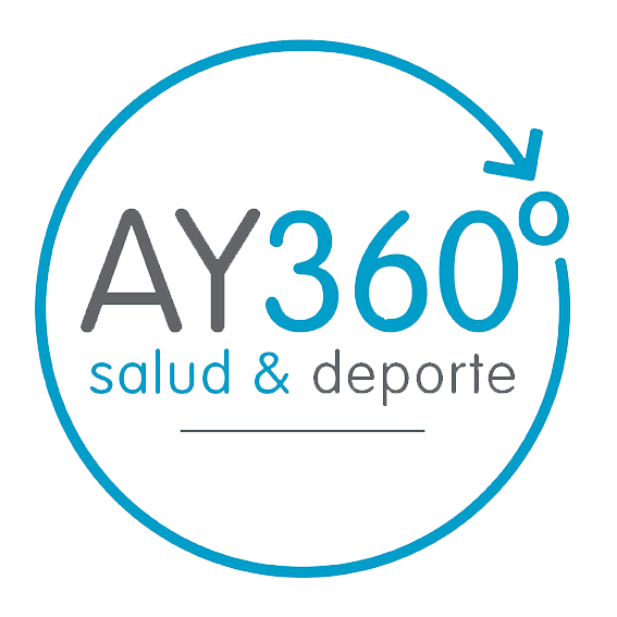 Ay360° Salud & Deporte en Sevilla