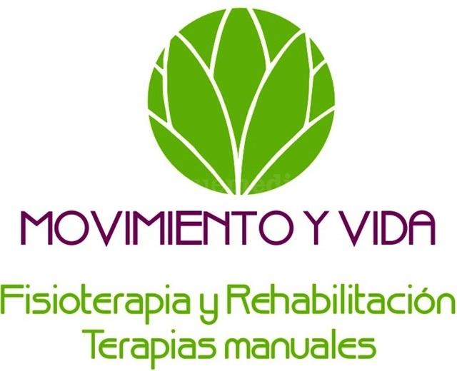 Clínica de Fisioterapia Movimiento y Vida en Granada