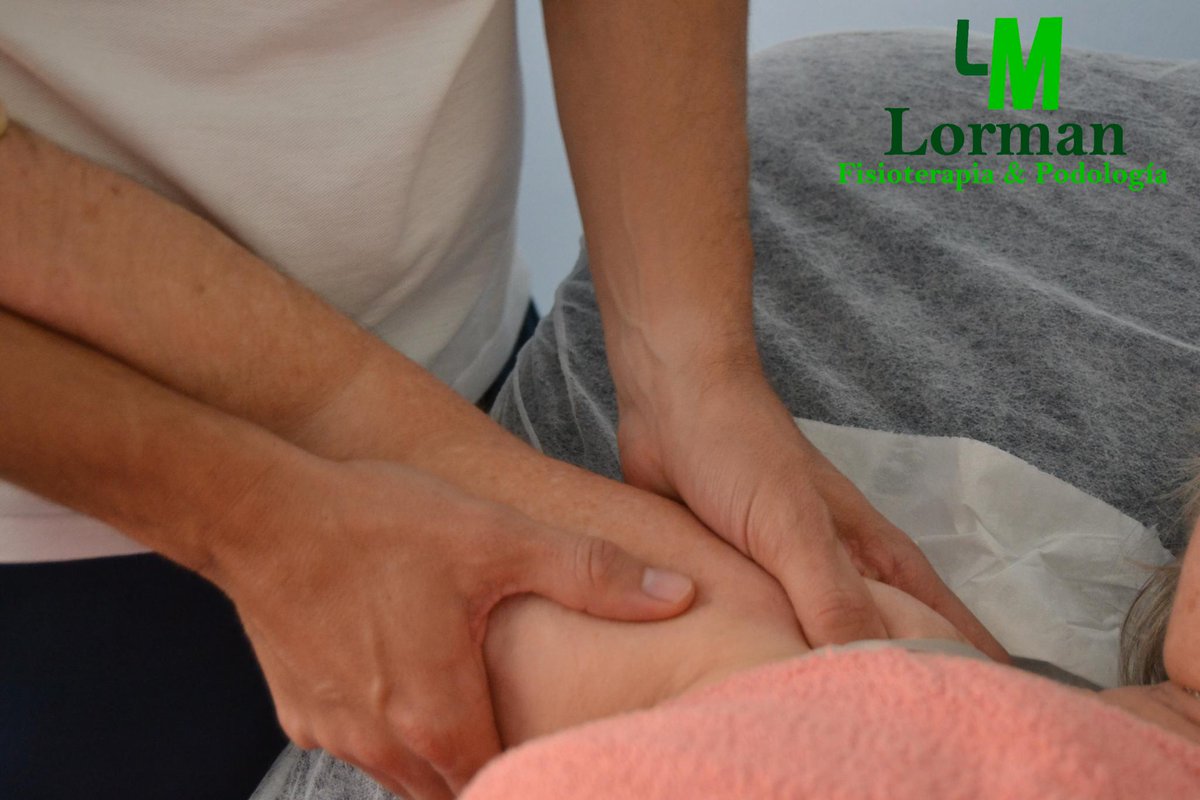 CLÍNICA LORMAN FISIOTERAPIA – PODOLOGÍA en Huelva