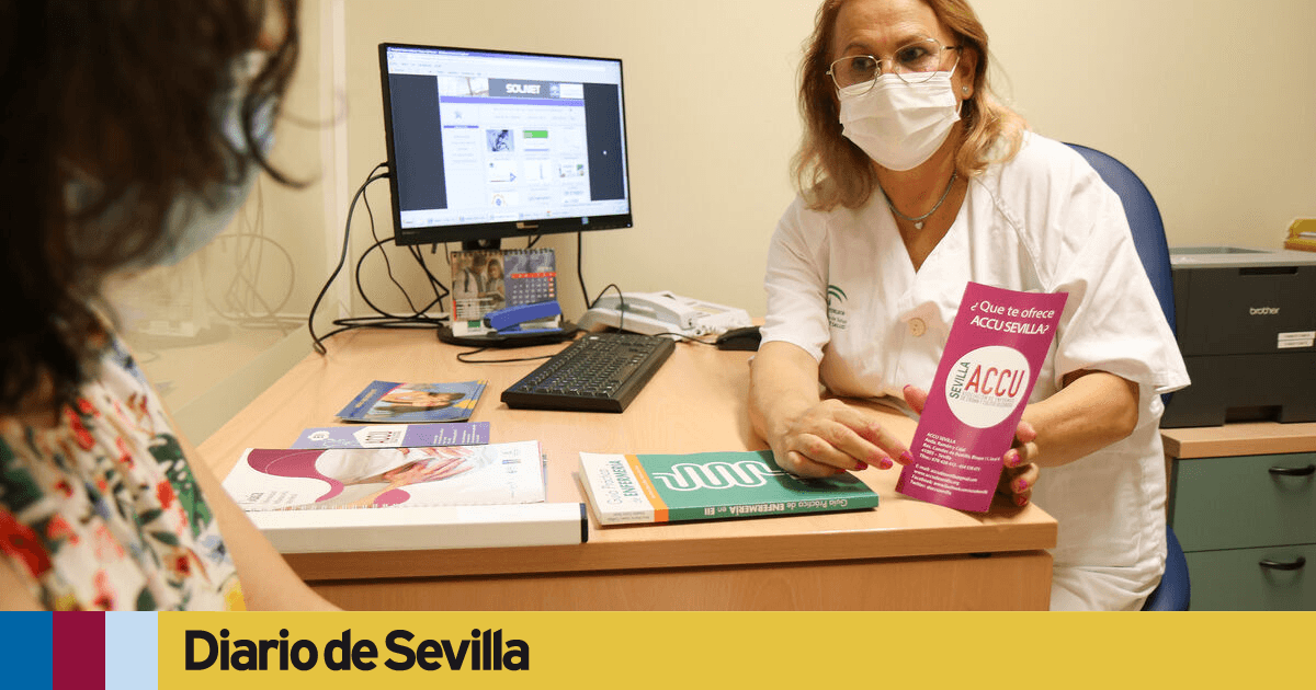 Consulta Infovitalia en Sevilla