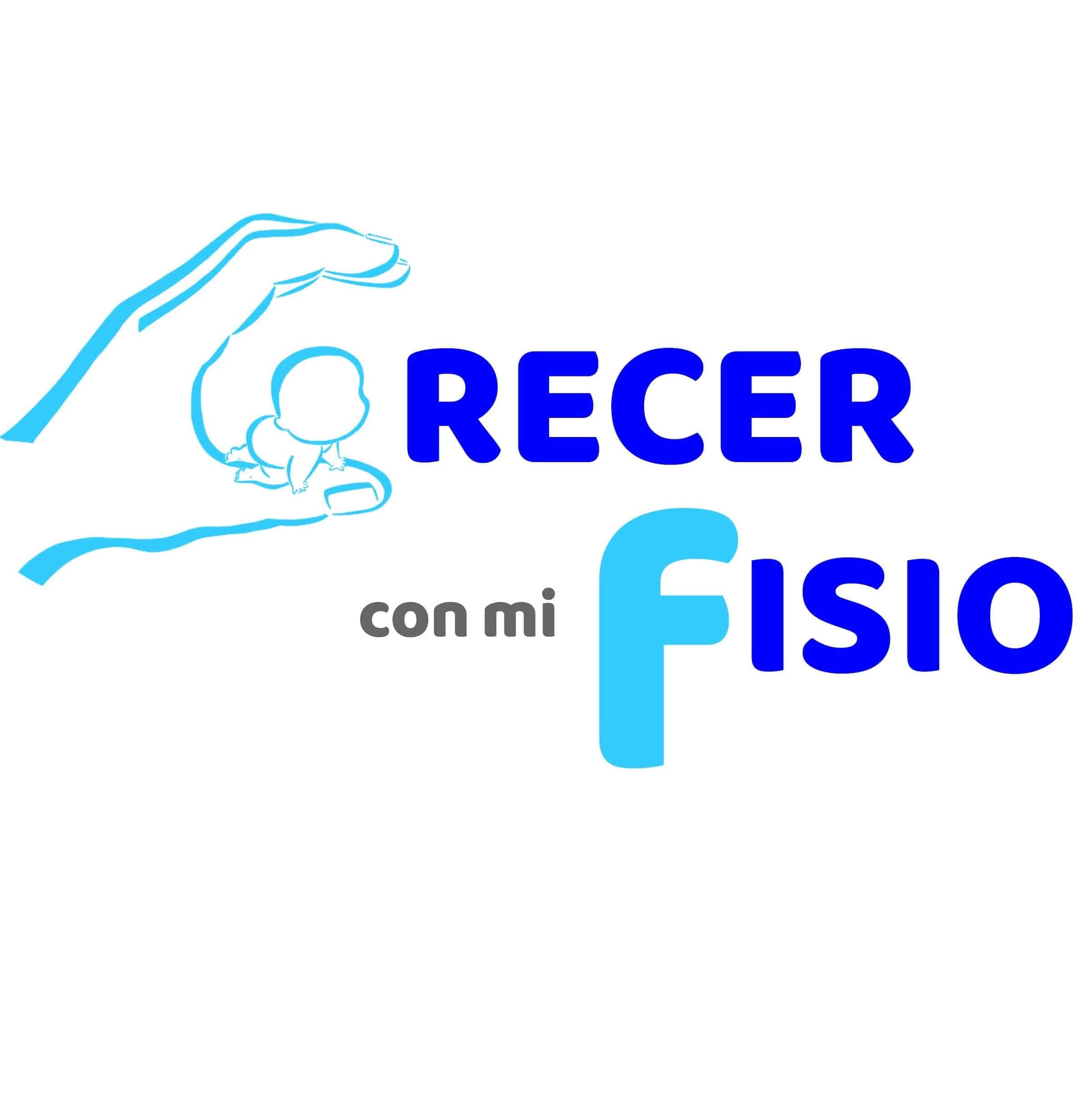 Crecer con mi Fisio | Fisioterapia Infantil en Sevilla