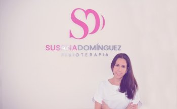 ️ Susana Domínguez – Suelo Pélvico y Fisioterapia Zaidín en Granada