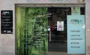 ️⭐️Cumen Fisioterapia en Granada