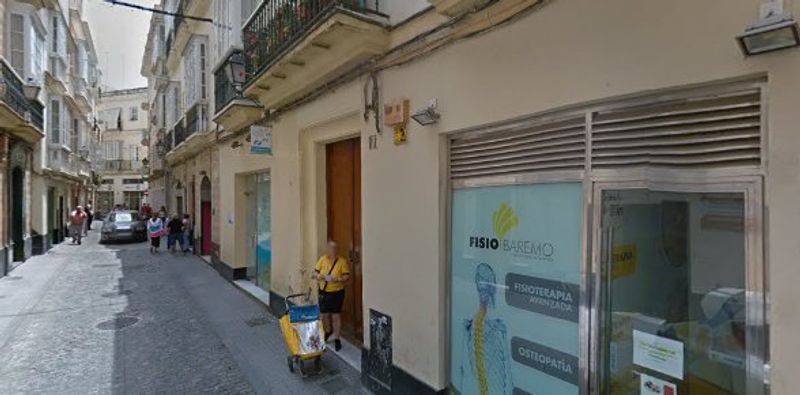 FISIOBAREMO en Cádiz