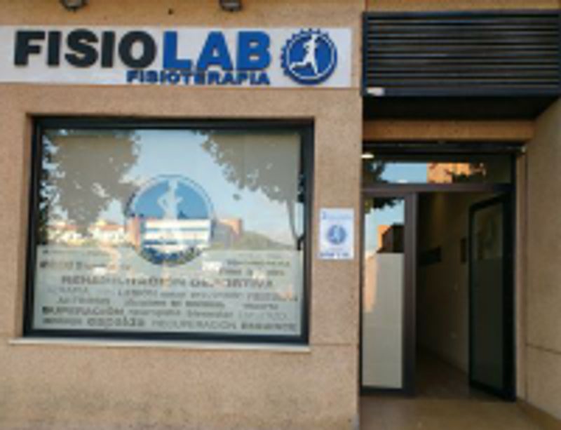 Fisiolab Fisioterapia en Huelva