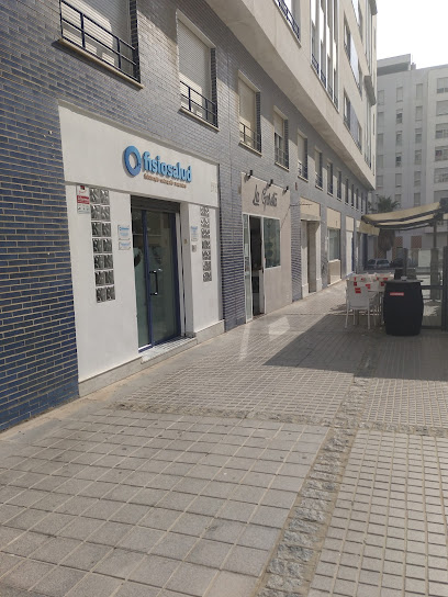 Fisiosalud Cádiz en Cádiz