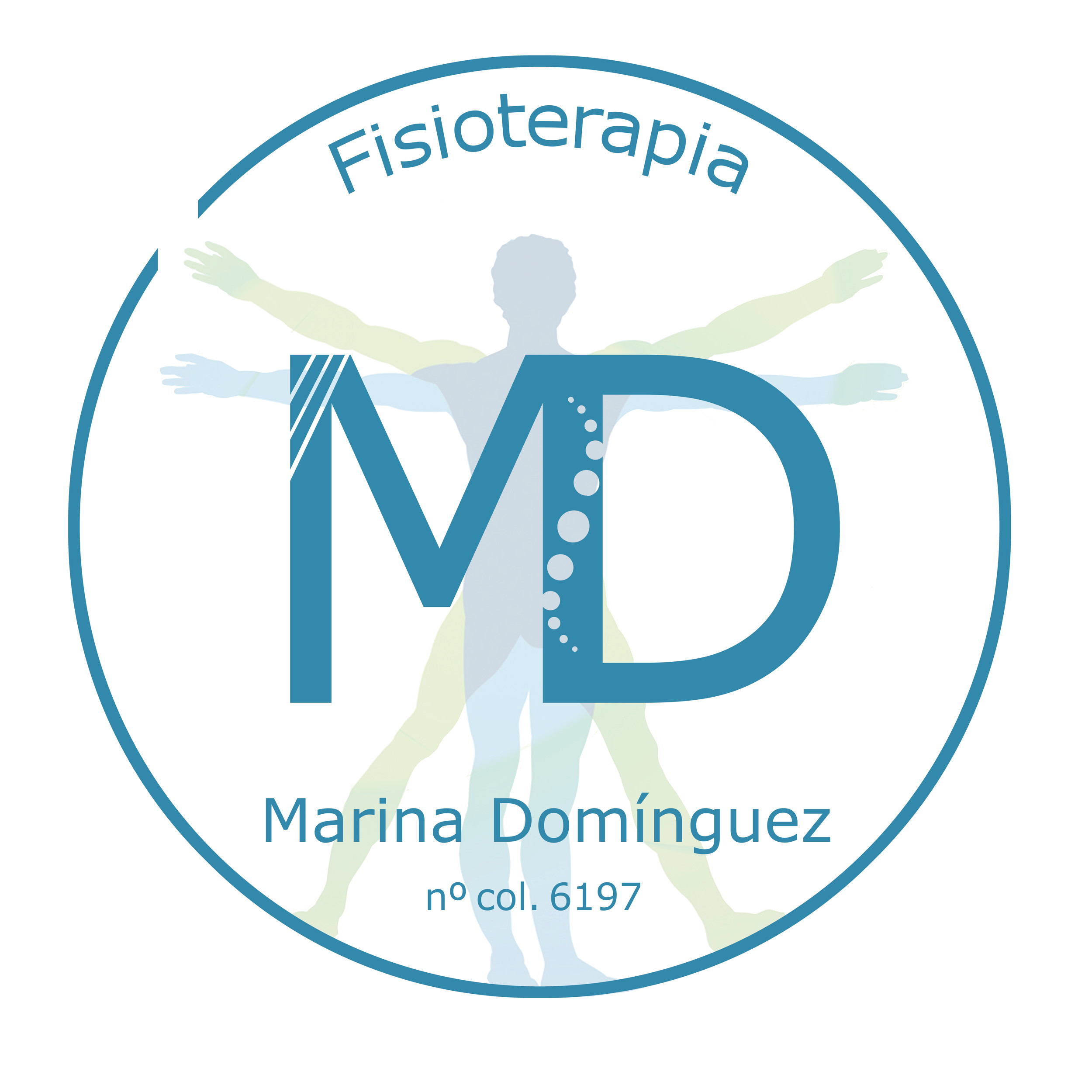 Fisioterapia Avanzada y Osteopatía Marina Domínguez en Sevilla