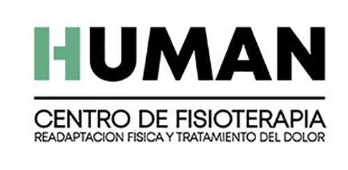 Fisioterapia Logo en Granada