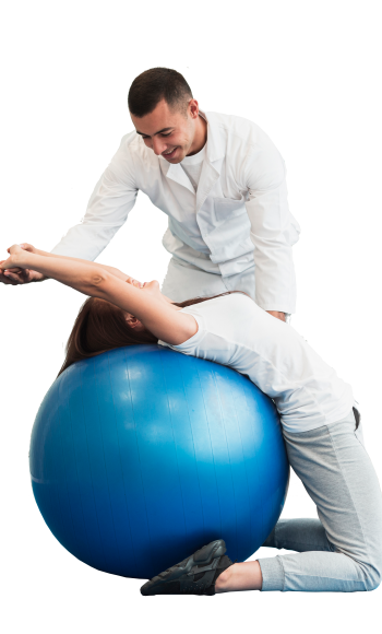 Fisioterapia y rehabilitación en Sevilla