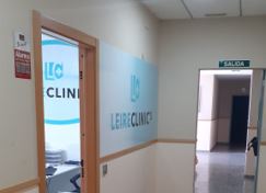 Leire Clinics en Granada