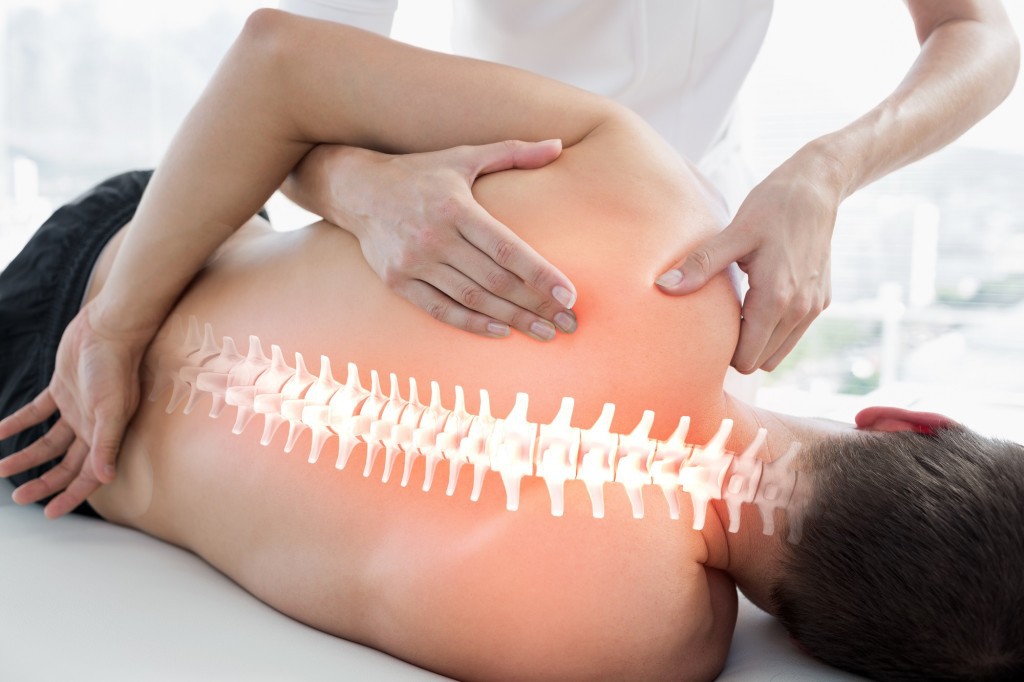 Masore Fisioterapia-Osteopatía y Readaptación deportiva en Granada