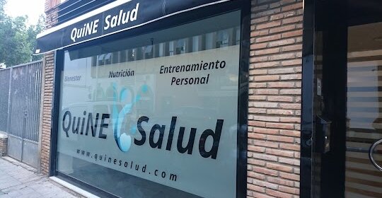 QuineSalud en Sevilla