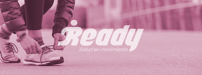 Ready: Salud en Movimiento – Fisioterapia, Readaptación, Entrenamiento, Psicología, Nutrición y Estética en Cádiz