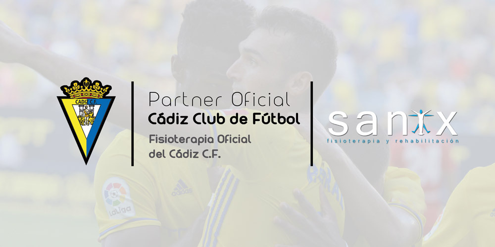 Sanix Cádiz en Cádiz