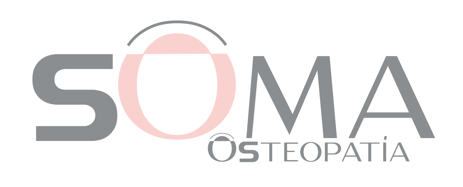 SOMA SEVILLA OSTEOPATIA en Sevilla