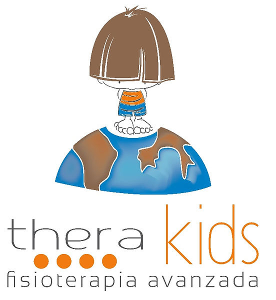 Therasuit Therakids Granada Fisioterapia en Granada