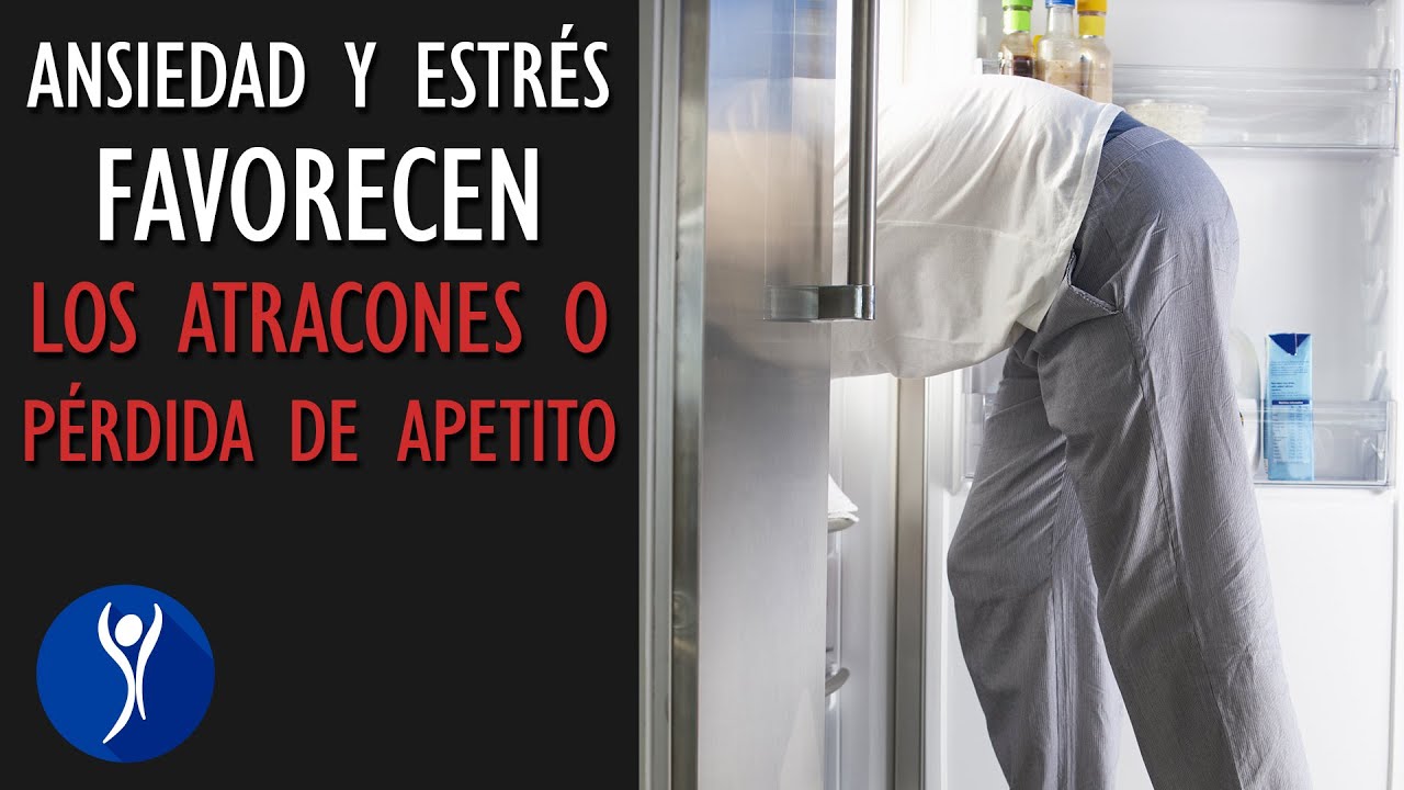 Descubre por qué la falta de apetito y la aversión a la comida pueden afectar tu salud