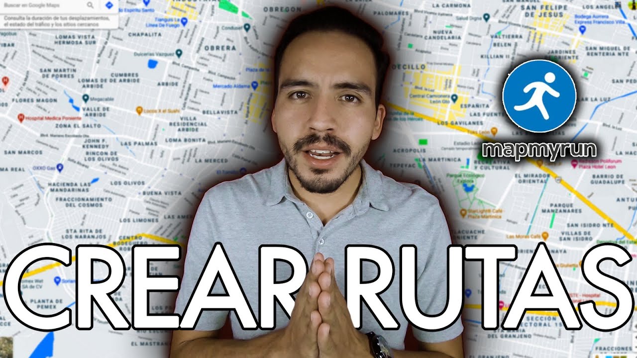 Descubre las mejores rutas para correr cerca de ti y mantén la forma