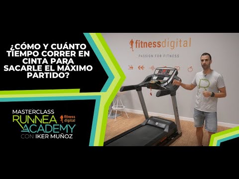 Descubre la velocidad ideal para caminar en la cinta: ¡Optimiza tu entrenamiento!