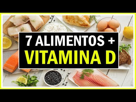 Descubre 10 frutas con vitamina D para fortalecer tu salud