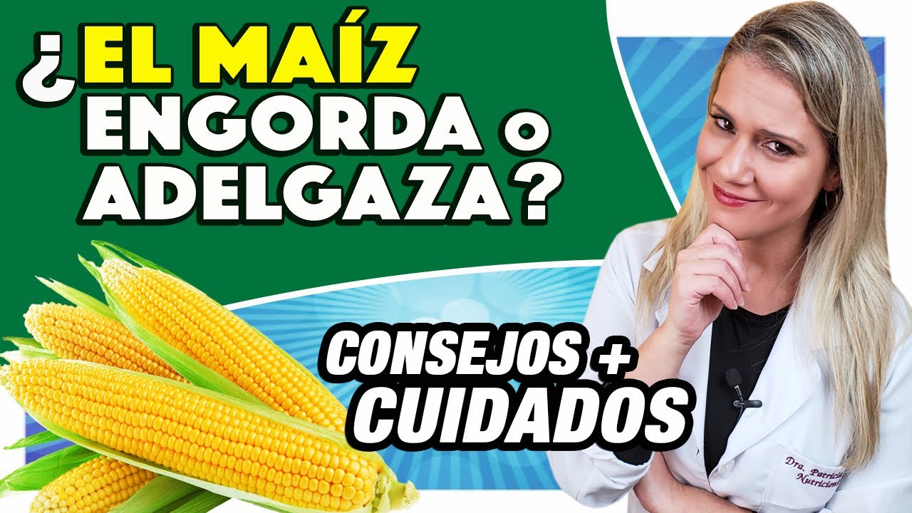 ¡Cuidado! El maíz en lata: ¿un aliado o enemigo de tu dieta?