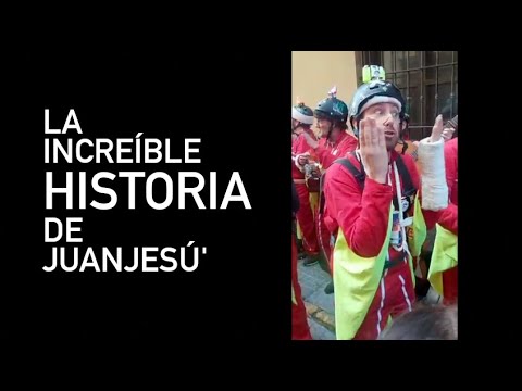 ¡Descubre cuándo Juan Jesús comenzó su impresionante carrera!