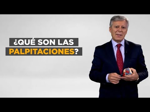 Descubre por qué suben tus pulsaciones en reposo