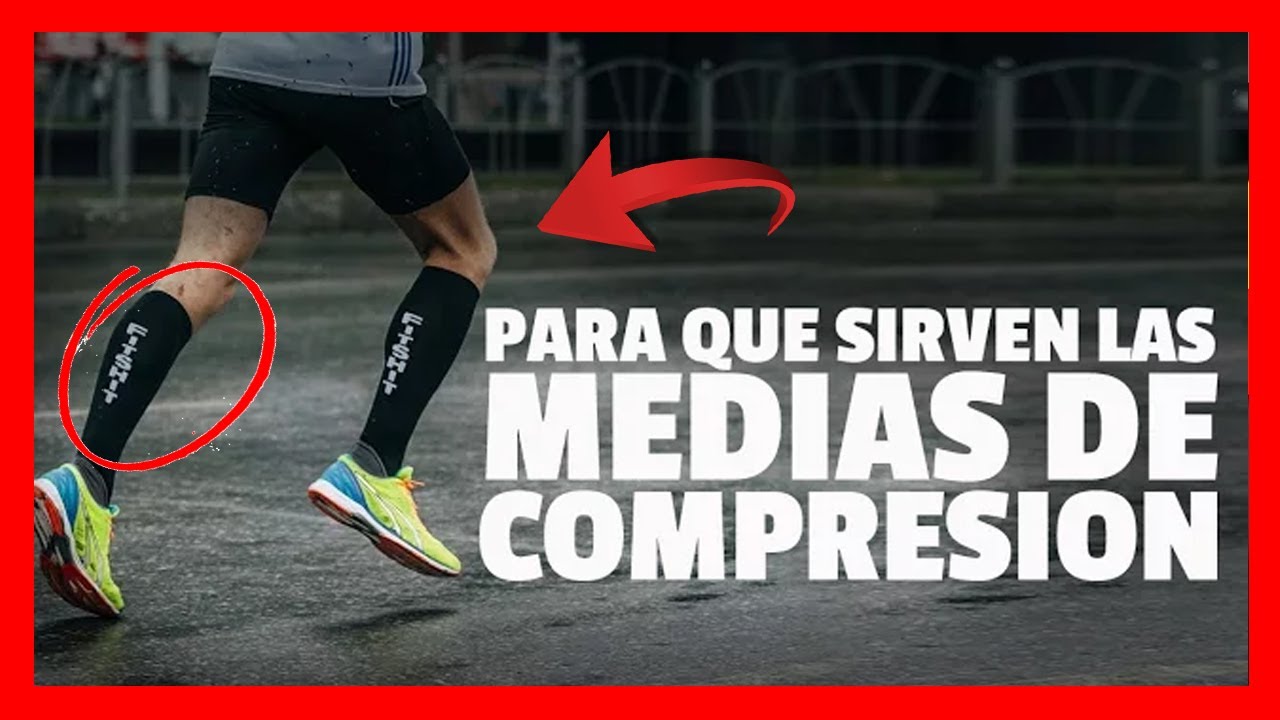 Descubre los impresionantes beneficios de las medias de compresión