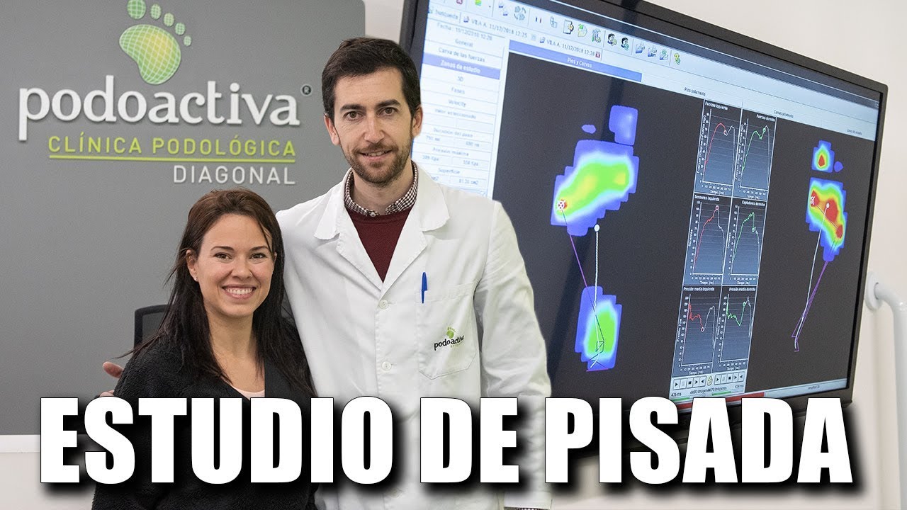 Descubre el increíble precio de un estudio biomecánico y plantillas en Podoactiva