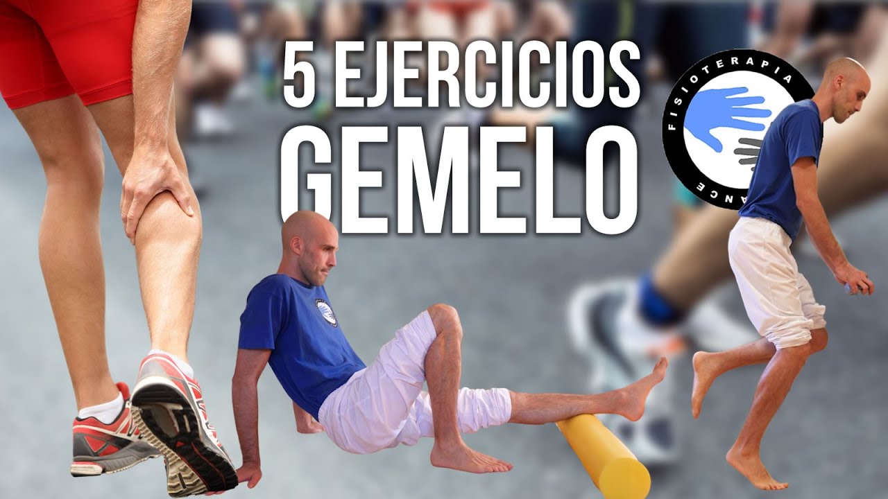 ¡Descubre cómo evitar los dolorosos pinchazos en el gemelo en reposo!