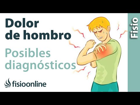 Desde el hombro hasta los dedos: descubre cómo aliviar el dolor