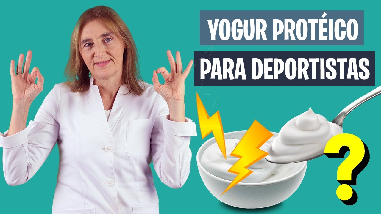 Descubre el yogur de proteínas ideal para una cena saludable