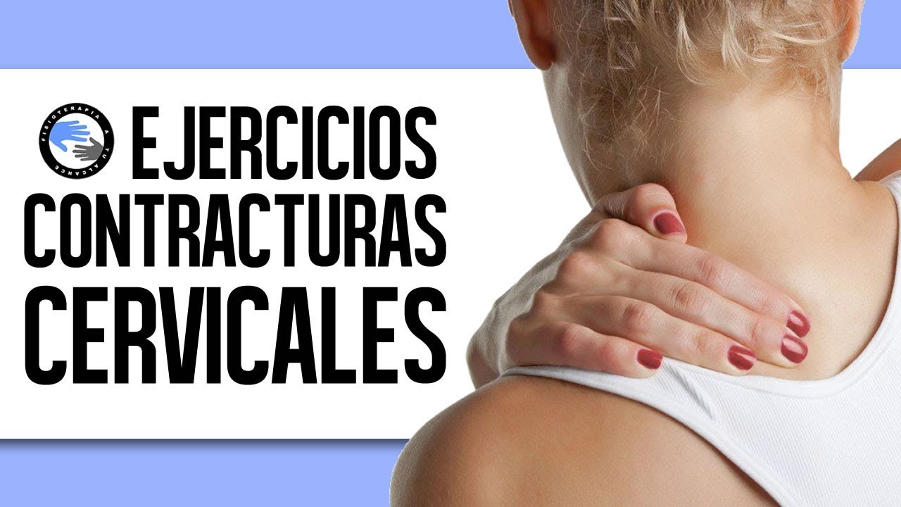 Descubre cómo aliviar un tirón en el cuello de forma rápida y efectiva