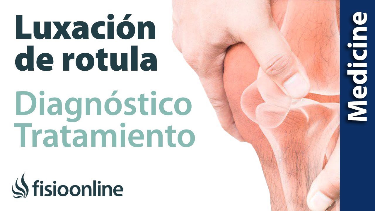 ¡Descubre el sorprendente tiempo de recuperación tras una luxación de rodilla!