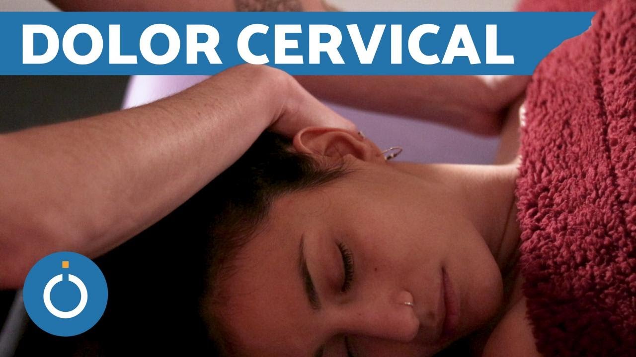 Descubre los sorprendentes síntomas post-masaje cervical: ¿Qué debes saber?