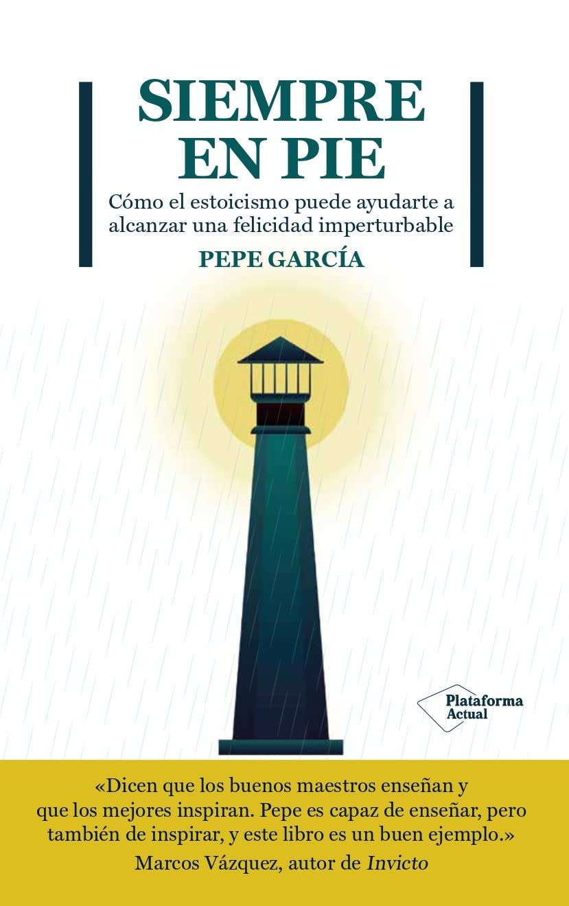 Siempre en pie: Descarga el PDF de Pepe García y descubre cómo mejorar tu salud postural