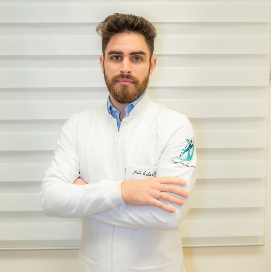 De La Torre Centro De Fisioterapia Y Osteopatía