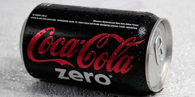 El impacto negativo de la Coca-Cola Zero en los niveles de colesterol: ¿Un enemigo silencioso para la salud cardiovascular?