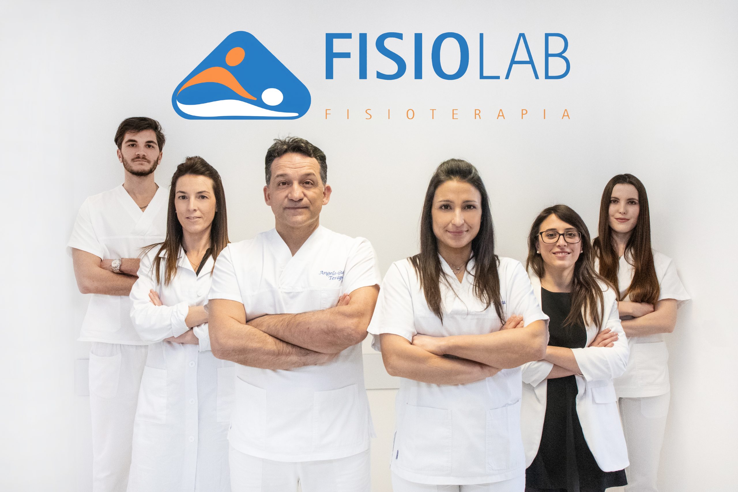 Fisiolab Fisioterapia