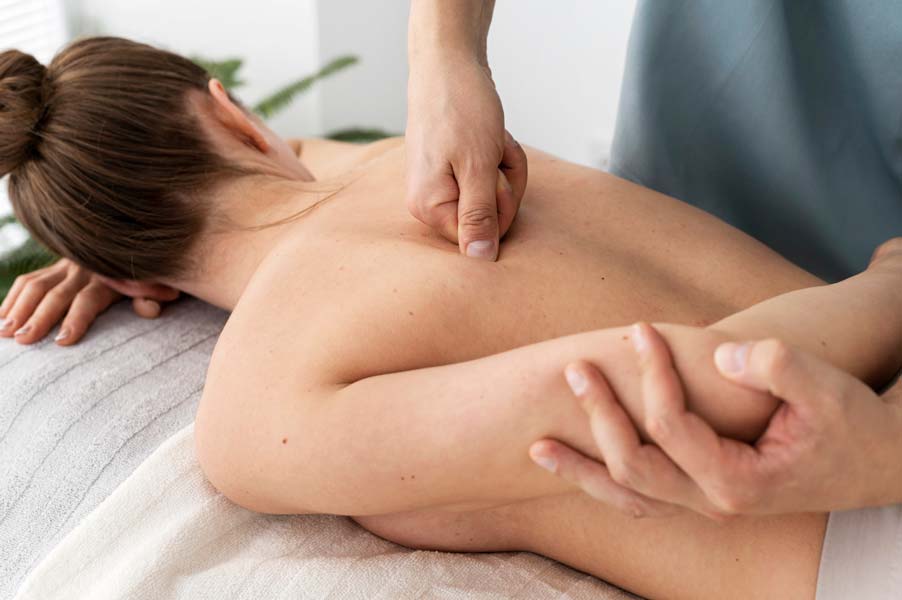 Fisioterapia Sevilla – TaborSalud en Sevilla