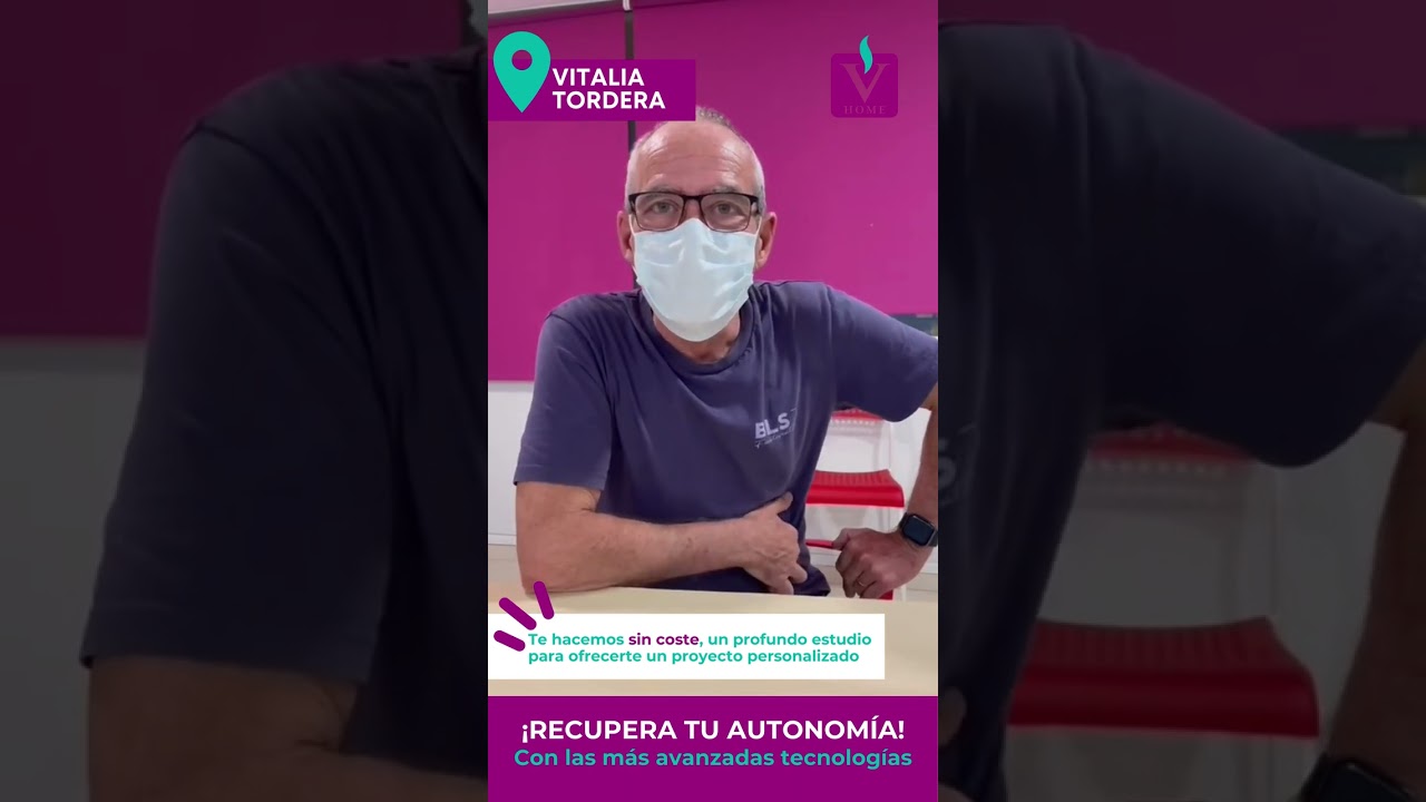 La Importancia de la Fisioterapia en Tordera