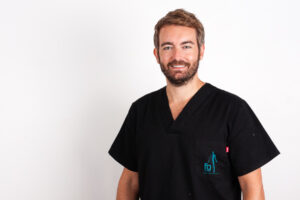 Clínica fisioterapia y osteopatía Francisco Javier Ortega en Elche