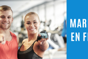 Expande tus habilidades en el fitness: Descubre el mejor curso de marketing para profesionales de la salud y el ejercicio