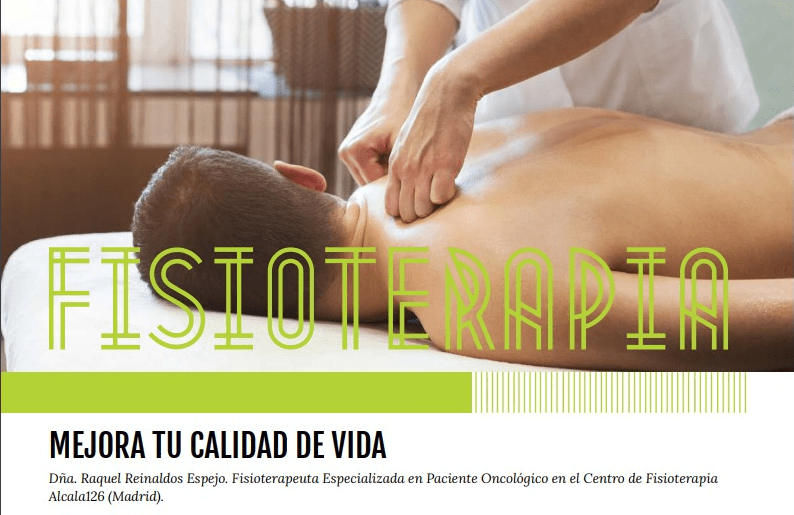 Fisioterapia eficaz en Torredembarra: mejora tu calidad de vida