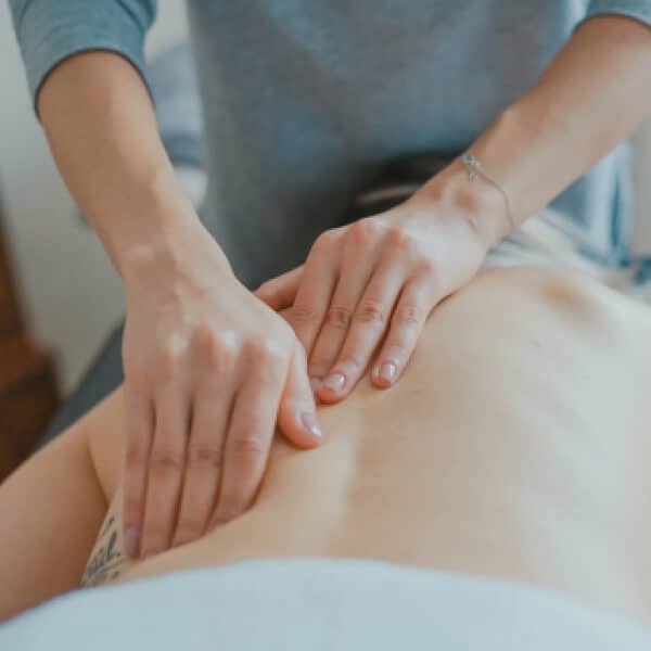 FISIOTERAPIA ROMA Móstoles