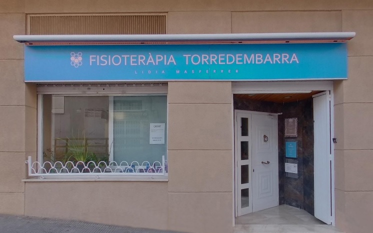 FISIOTERÀPIA TORREDEMBARRA