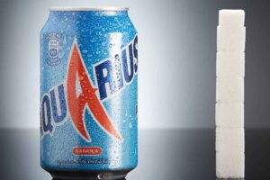 Los peligros de consumir en exceso Aquarius: ¿es realmente malo beber mucho?