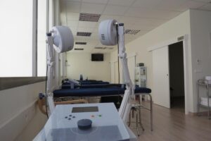 MOTUS FISIOTERAPIA ELCHE