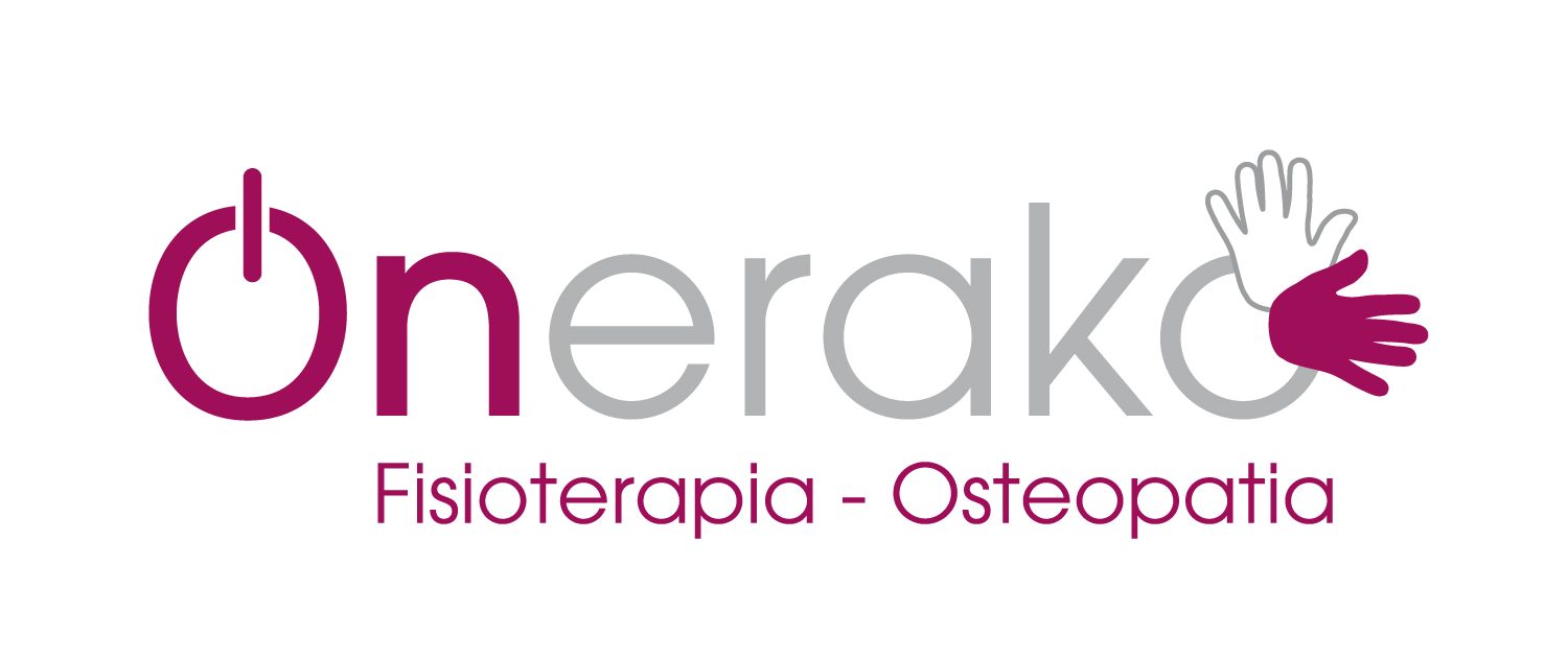 Onerako Fisioterapia Osteopatia