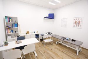 Physiotherapist Fisioterapia Lanzarote Rehabilitación